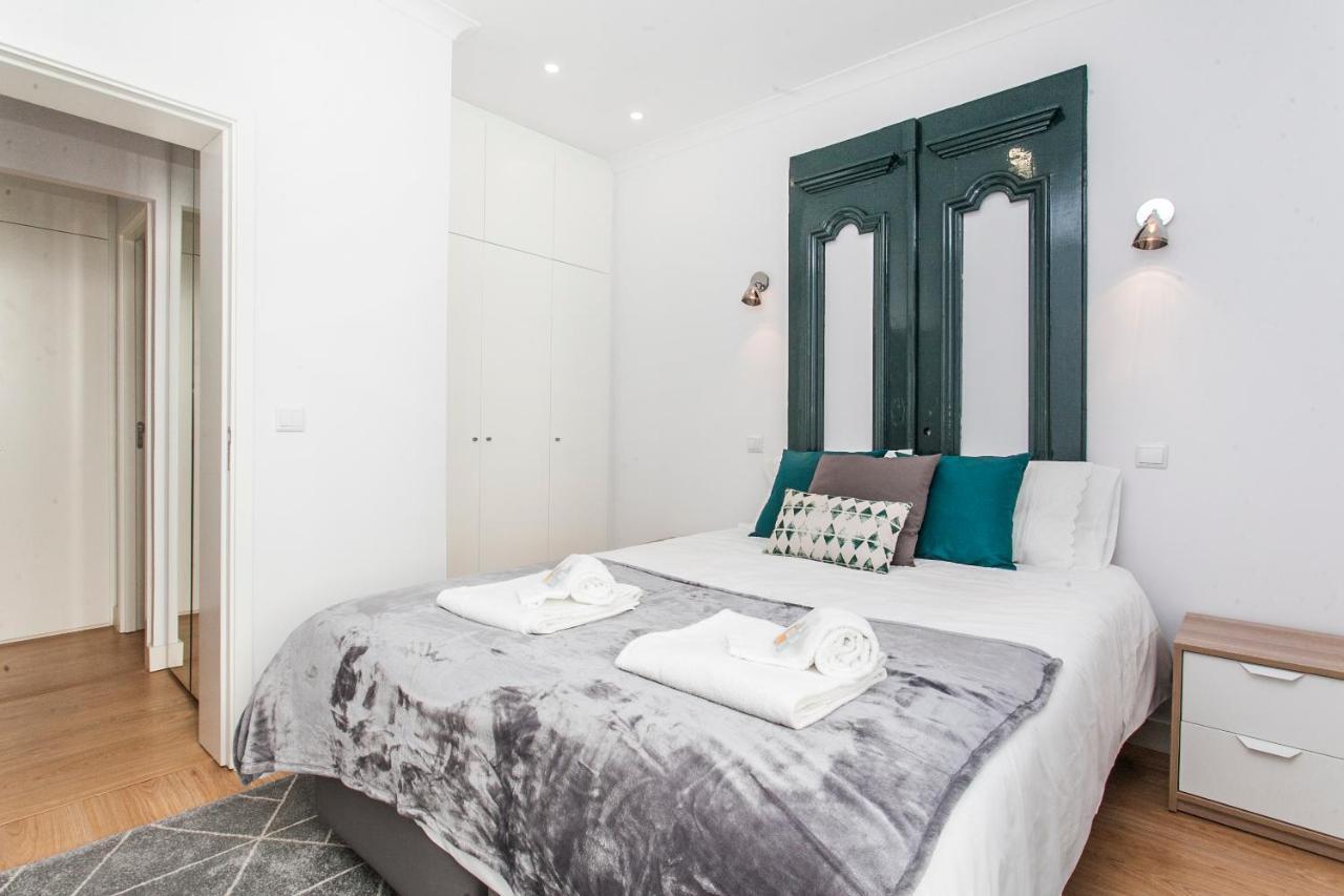 Apartment Yellow Bica Lisboa المظهر الخارجي الصورة