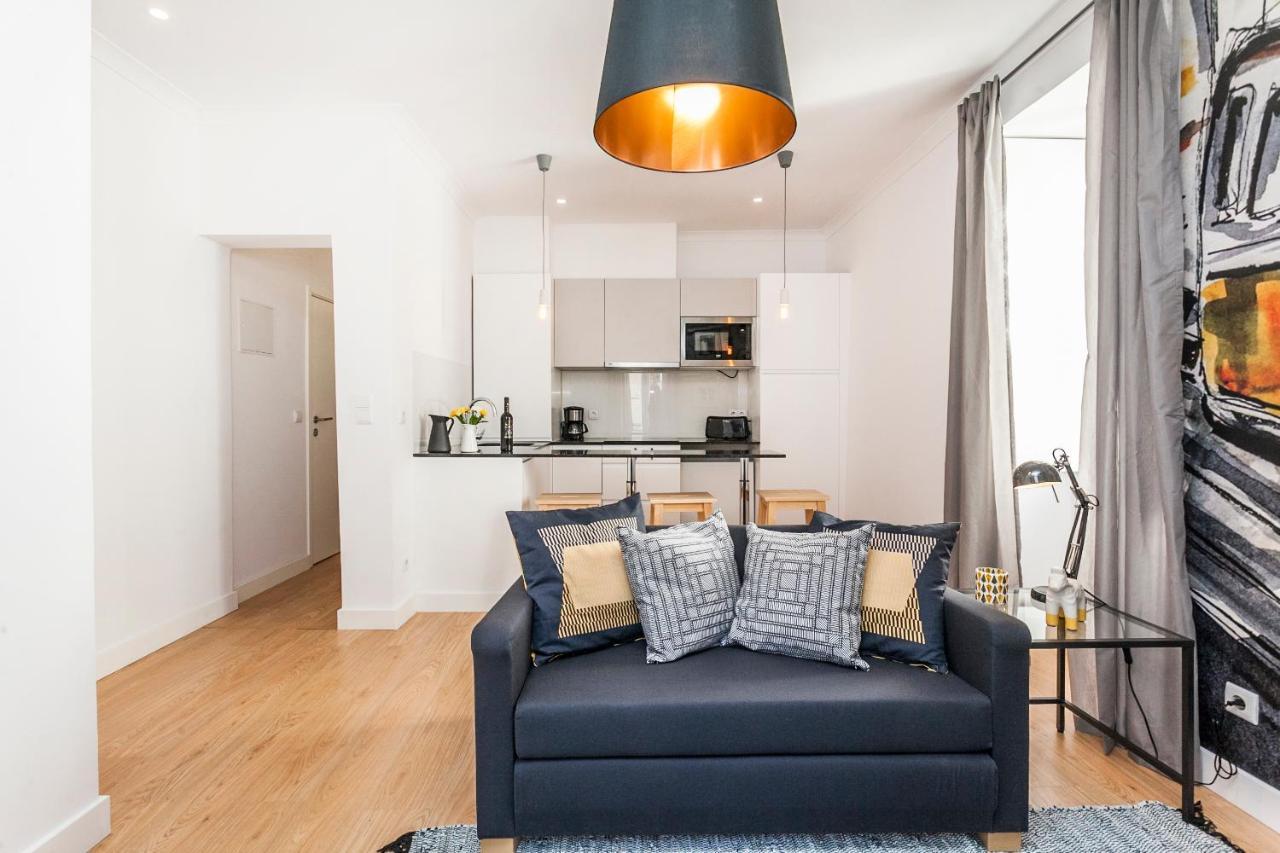 Apartment Yellow Bica Lisboa المظهر الخارجي الصورة