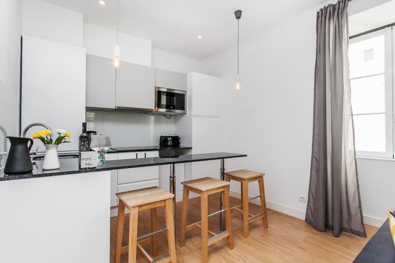 Apartment Yellow Bica Lisboa المظهر الخارجي الصورة
