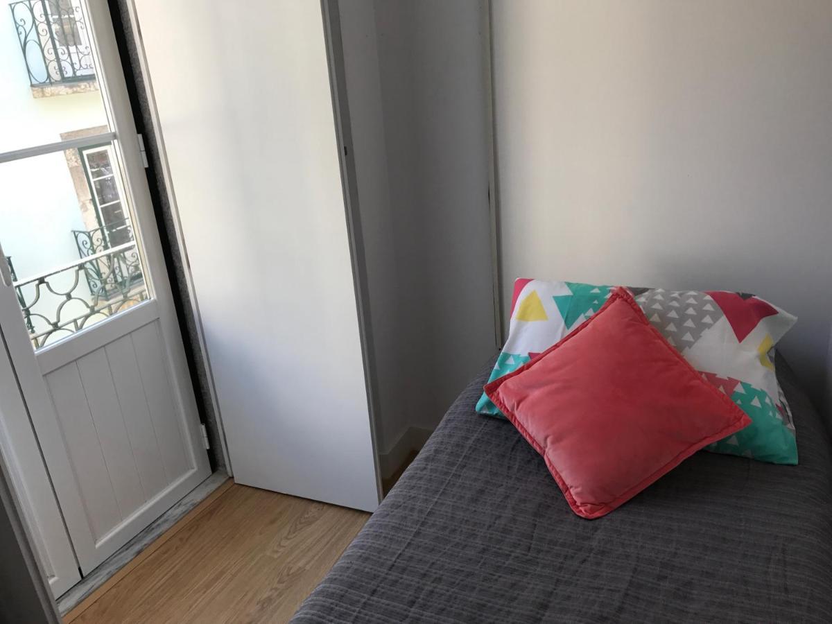 Apartment Yellow Bica Lisboa المظهر الخارجي الصورة