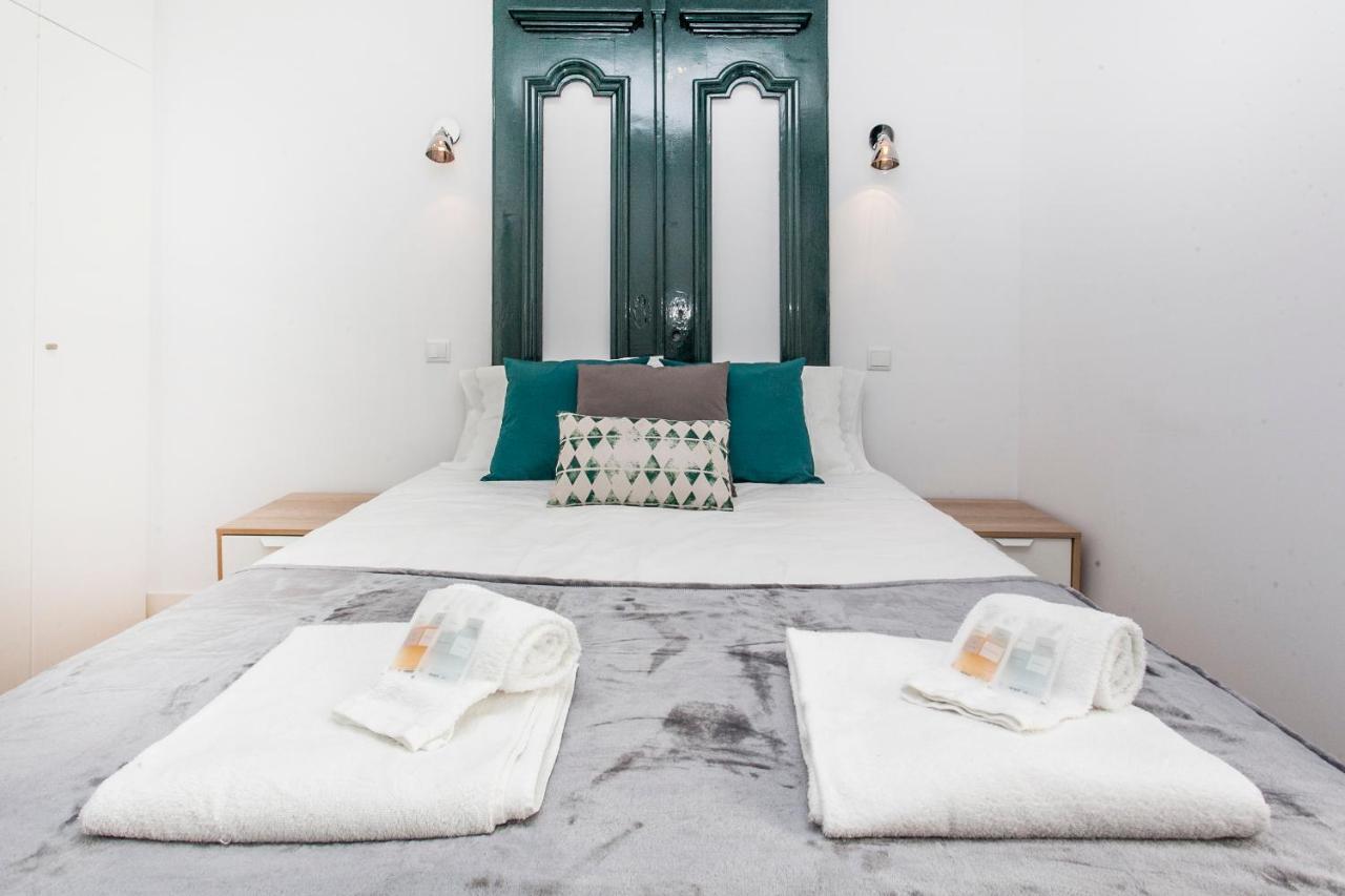Apartment Yellow Bica Lisboa المظهر الخارجي الصورة