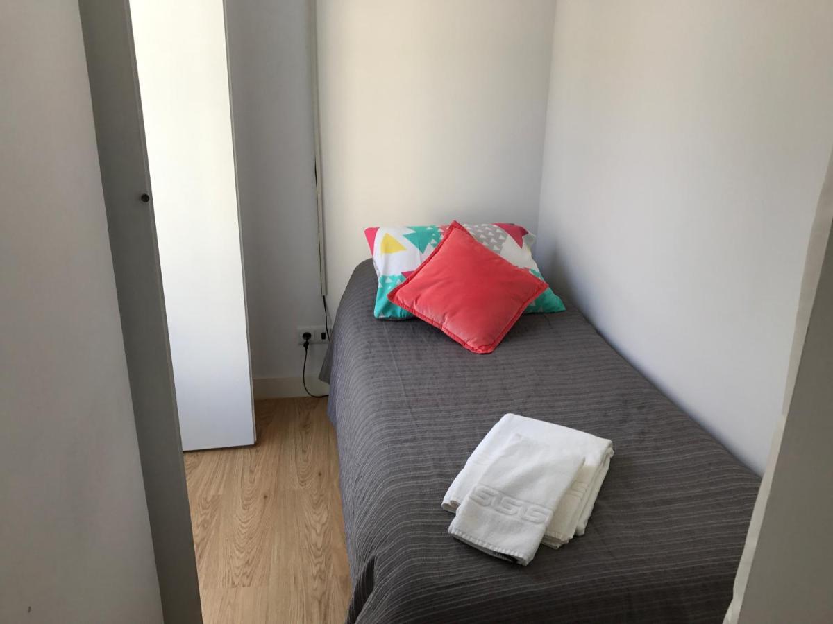 Apartment Yellow Bica Lisboa المظهر الخارجي الصورة